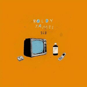 Boldy James - 1Lb  LP LP